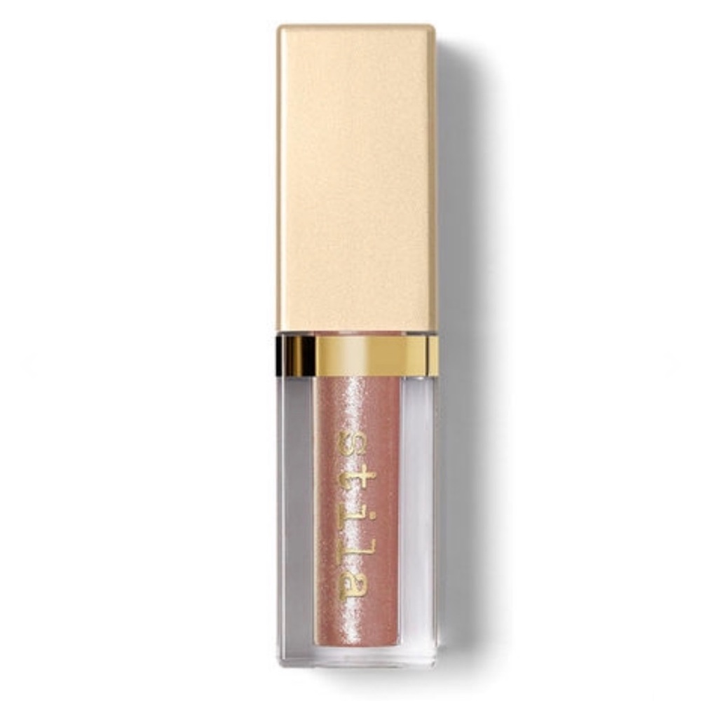 {STILA} GLITTER & GLOW HIGHLIGHTER KITTEN